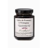 Gelée de pruneaux à l'Armagnac – 220 g