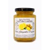 Confiture de citron gingembre curcuma – 220 g