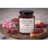 Confiture framboise géranium rosa – Confiture signature primée