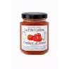 Confiture de poivron sucrée-salée – Fromages & foie gras