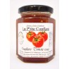 Confiture de tomate rouge – 220 g