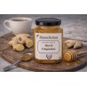 Miel au gingembre – Préparation tonique 250 g
