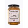 Miel au gingembre – Préparation tonique 250 g