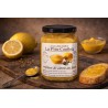 Confiture de citron au thym – 220 g