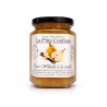 Confiture de poire à la vanille – 220 g