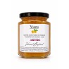 Gelée de yuzu – Saveur agrume japonaise 220 g