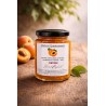 Confiture d’abricots artisanale haut de gamme – Abricot Quintessence | Maison Beylard