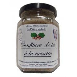 Confiture de lait