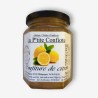 Confiture de citron – 220 g