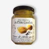 Confiture de citron au thym – 220 g