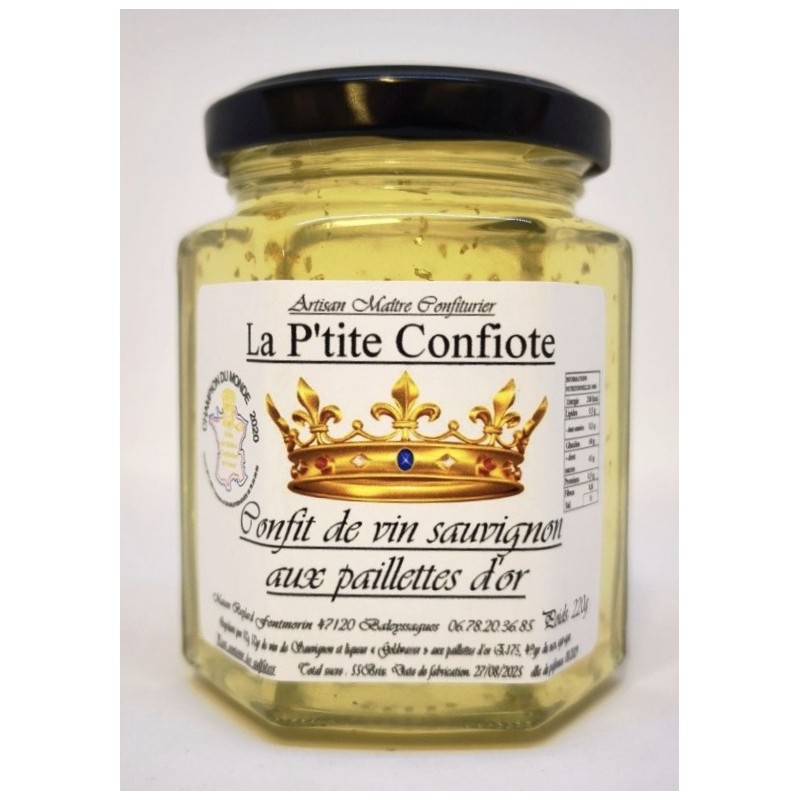 gelee-vin-paillettes-or