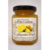 Confiture de citron gingembre curcuma – 220 g