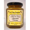 Préparation à base de miel citron, gingembre & curcuma – 250 g