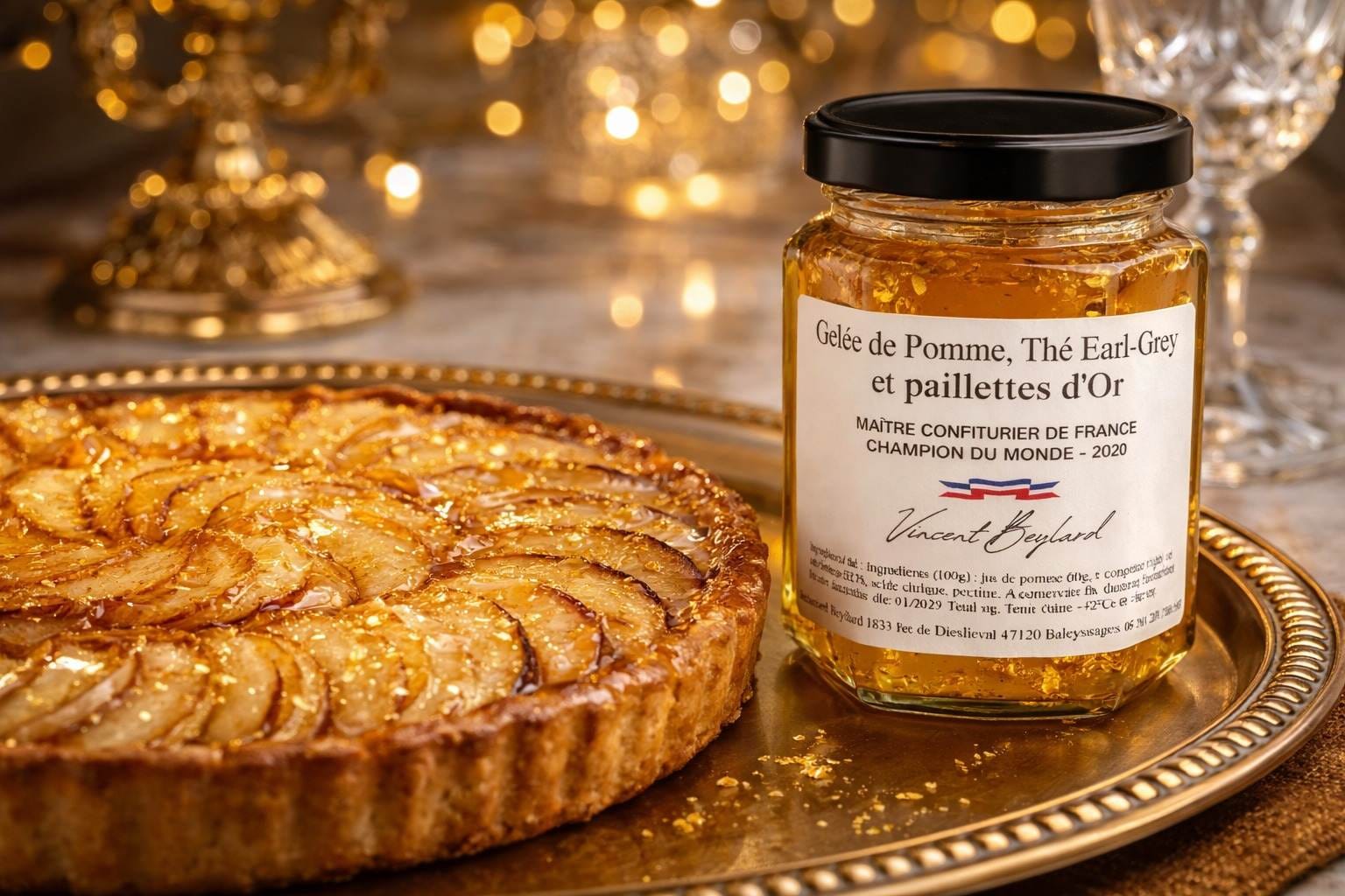 tarte-pomme-gelee-paillettes-or.jpeg
